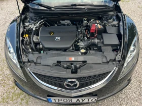 Mazda 6 2.0* ШВЕЙЦАРИЯ* BOSE* , снимка 16