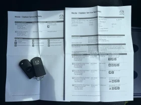 Mazda 6 2.0* ШВЕЙЦАРИЯ* BOSE* , снимка 17