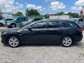 Mazda 6 2.0* ШВЕЙЦАРИЯ* BOSE* , снимка 8