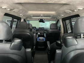 Hyundai Staria 3.5 V6 LPi Lounge 8+ 1 ! Inspiration !, снимка 9