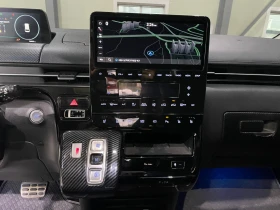 Hyundai Staria 3.5 V6 LPi Lounge 8+ 1 ! Inspiration !, снимка 16