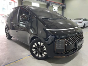 Hyundai Staria 3.5 V6 LPi Lounge 8+ 1 ! Inspiration !, снимка 1