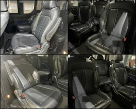 Hyundai Staria 3.5 V6 LPi Lounge 8+ 1 ! Inspiration !, снимка 12