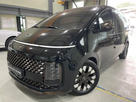 Hyundai Staria 3.5 V6 LPi Lounge 8+ 1 ! Inspiration !, снимка 3