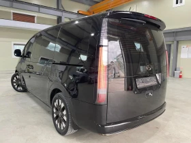 Hyundai Staria 3.5 V6 LPi Lounge 8+ 1 ! Inspiration !, снимка 6