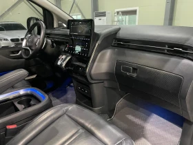Hyundai Staria 3.5 V6 LPi Lounge 8+ 1 ! Inspiration !, снимка 11