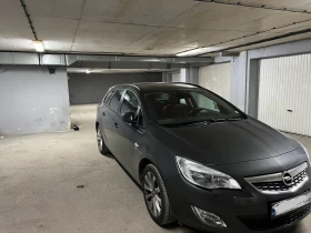 Opel Astra 150Anniversary , снимка 2