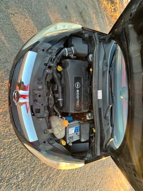 Opel Corsa 1.3CDTI, снимка 13