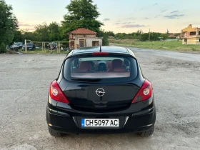 Opel Corsa 1.3CDTI, снимка 8
