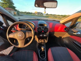 Opel Corsa 1.3CDTI, снимка 7