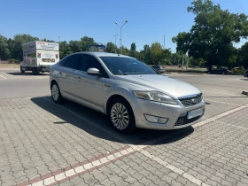 Ford Mondeo, снимка 2