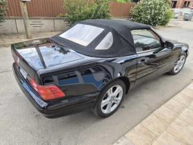 Mercedes-Benz SL 500 R129, снимка 5
