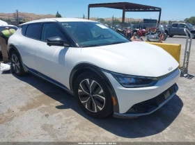 Kia EV6 Wind, снимка 1