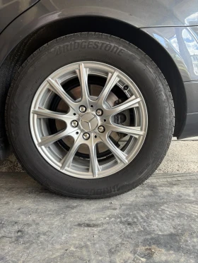 Mercedes-Benz C 220 2.2cdi 170, снимка 3