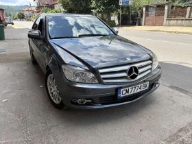 Mercedes-Benz C 220 2.2cdi 170, снимка 7