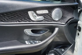 Mercedes-Benz E 450 4 MATIC* BRABUS* 360 CAM* DISTR* KEYLESS* BURM* HU, снимка 7