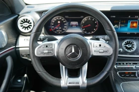 Mercedes-Benz E 450 4 MATIC* BRABUS* 360 CAM* DISTR* KEYLESS* BURM* HU, снимка 11