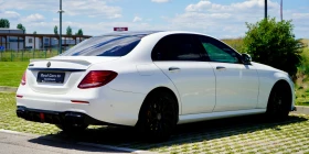 Mercedes-Benz E 450 4 MATIC* BRABUS* 360 CAM* DISTR* KEYLESS* BURM* HU, снимка 4