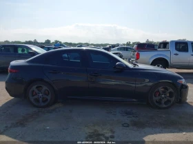 Alfa Romeo Giulia 2.0l Rwd, снимка 13