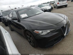 Alfa Romeo Giulia 2.0l Rwd, снимка 1