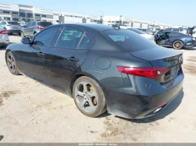 Alfa Romeo Giulia 2.0l Rwd, снимка 3
