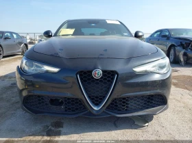 Alfa Romeo Giulia 2.0l Rwd, снимка 12