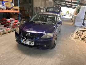 Mazda 3, снимка 5