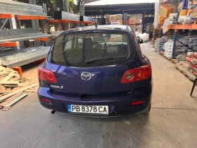 Mazda 3, снимка 1