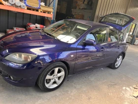 Mazda 3, снимка 4