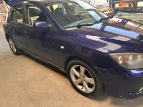 Mazda 3, снимка 3