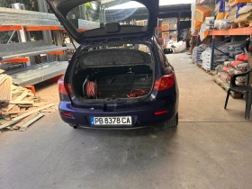 Mazda 3, снимка 2