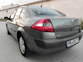Renault Megane 2.0i.135k.+ КЛИМА. БЕНЗИН , снимка 4