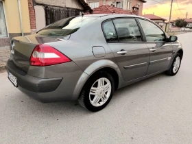Renault Megane 2.0i.135k.+ КЛИМА. БЕНЗИН , снимка 5