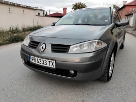 Renault Megane 2.0i.135k.+ КЛИМА. БЕНЗИН , снимка 3