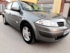 Renault Megane 2.0i.135k.+ КЛИМА. БЕНЗИН , снимка 10