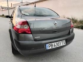 Renault Megane 2.0i.135k.+ КЛИМА. БЕНЗИН , снимка 9
