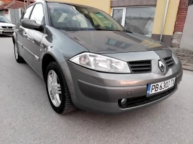 Renault Megane 2.0i.135k.+ КЛИМА. БЕНЗИН , снимка 6