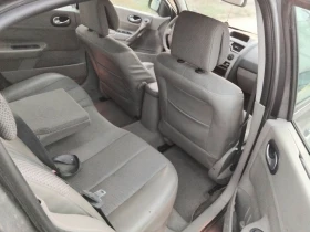 Renault Megane 2.0i.135k.+ КЛИМА. БЕНЗИН , снимка 13