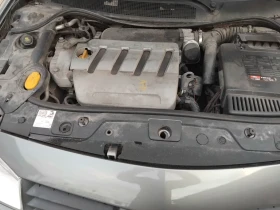 Renault Megane 2.0i.135k.+ КЛИМА. БЕНЗИН , снимка 11