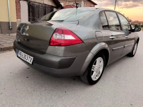 Renault Megane 2.0i.135k.+ КЛИМА. БЕНЗИН , снимка 2