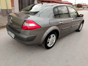 Renault Megane 2.0i.135k.+ КЛИМА. БЕНЗИН , снимка 7
