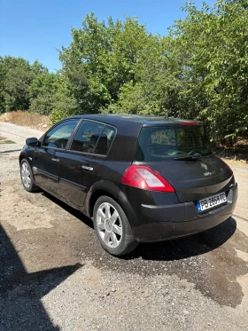 Renault Megane 2.0cdi, снимка 5