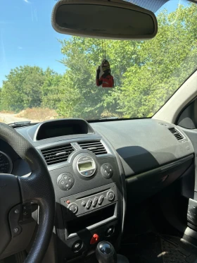 Renault Megane 2.0cdi, снимка 9