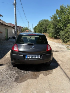 Renault Megane 2.0cdi, снимка 4