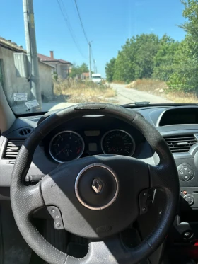 Renault Megane 2.0cdi, снимка 8