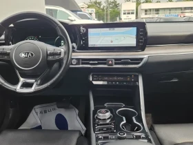 Kia K5 2.0 Noblesse, снимка 9