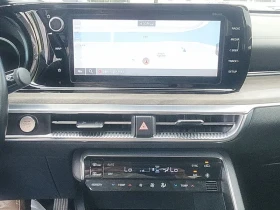 Kia K5 2.0 Noblesse, снимка 10