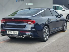 Kia K5 2.0 Noblesse, снимка 6