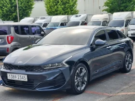 Kia K5 2.0 Noblesse, снимка 4