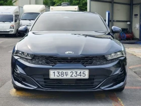 Kia K5 2.0 Noblesse, снимка 1